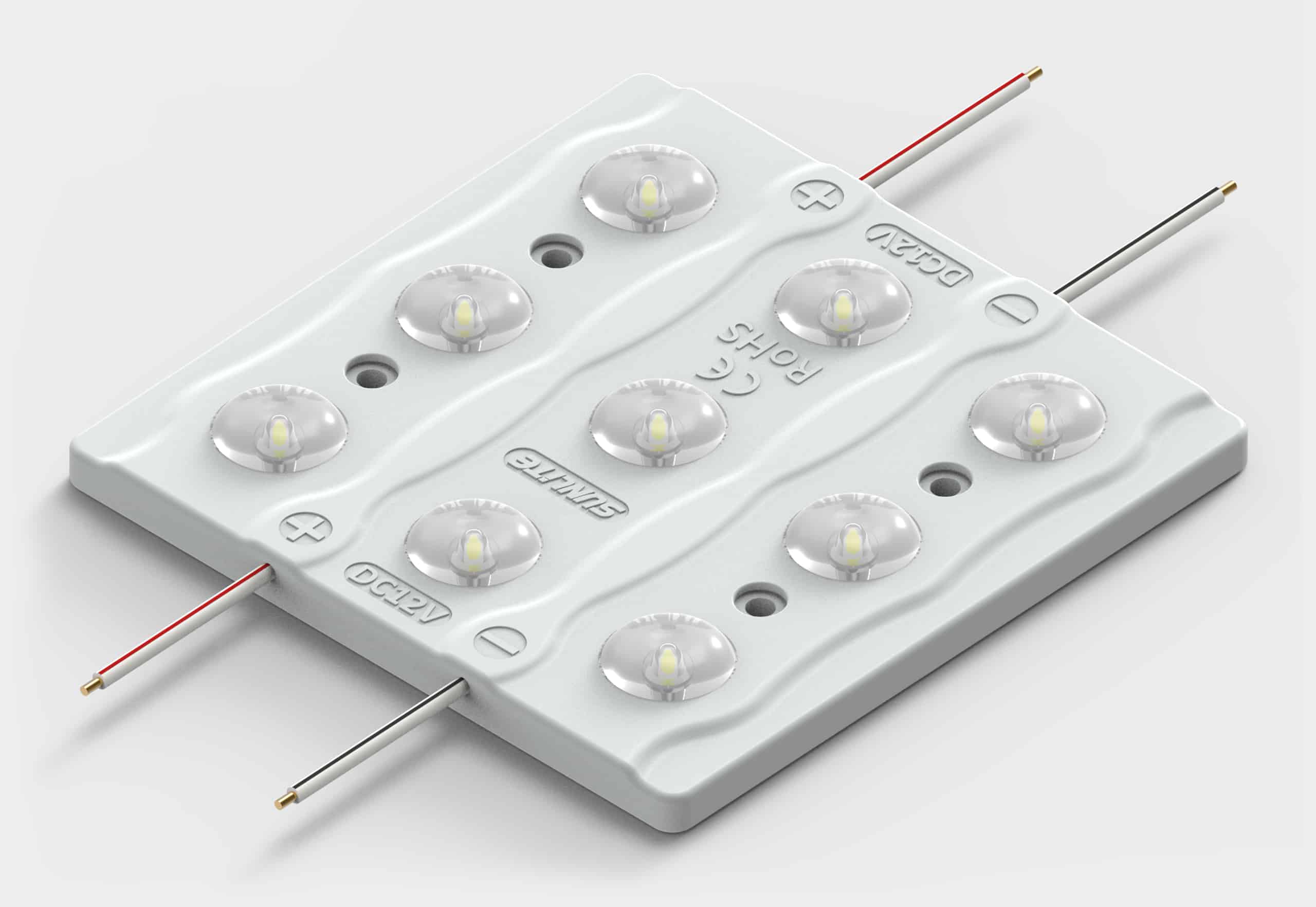 LED Module ( MJX254D) - LEDsunlite